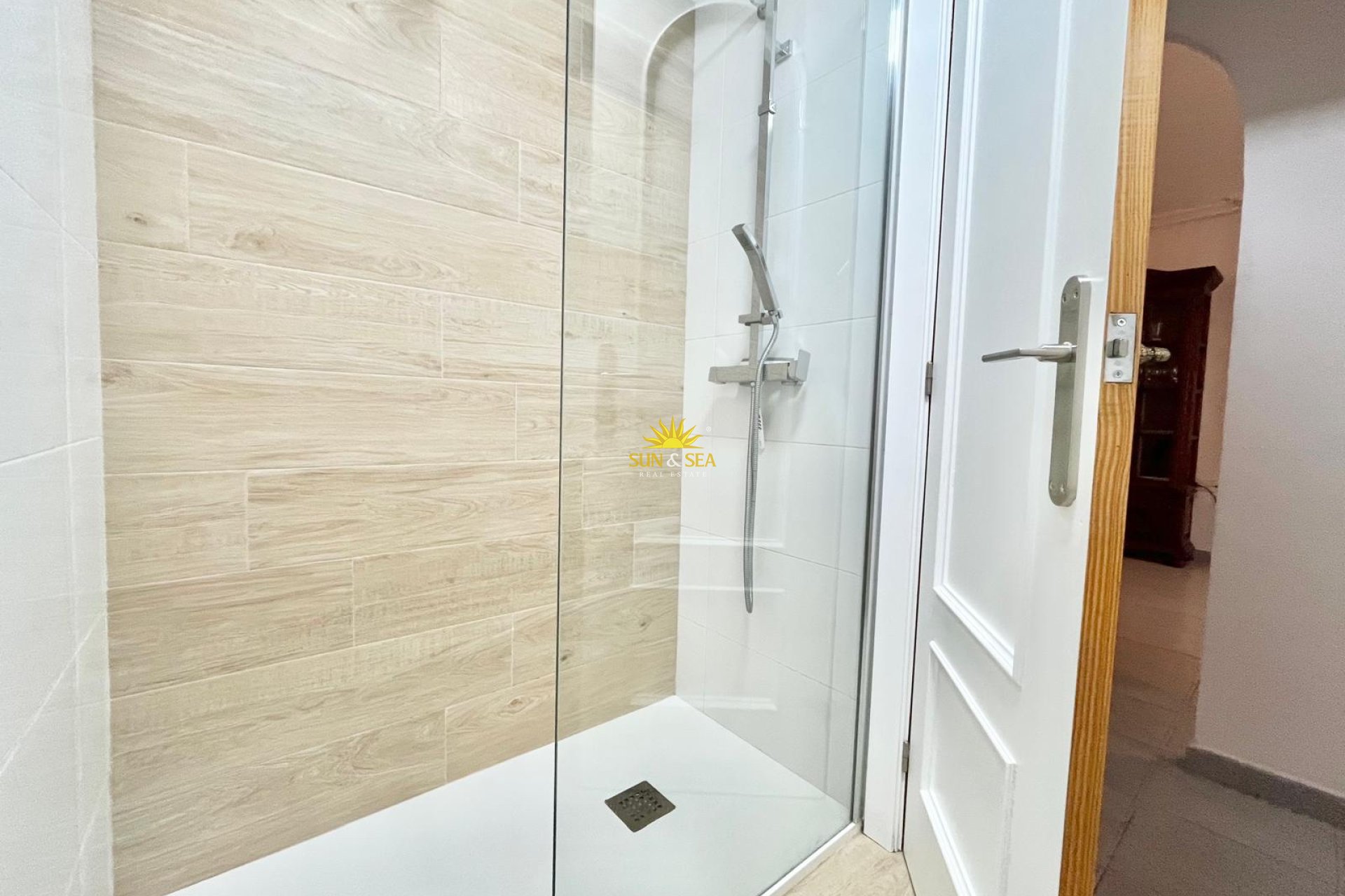 Alquiler a largo plazo - Apartamento - Torrevieja - La Mata