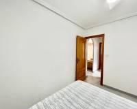 Alquiler a largo plazo - Apartamento - Torrevieja - La Mata