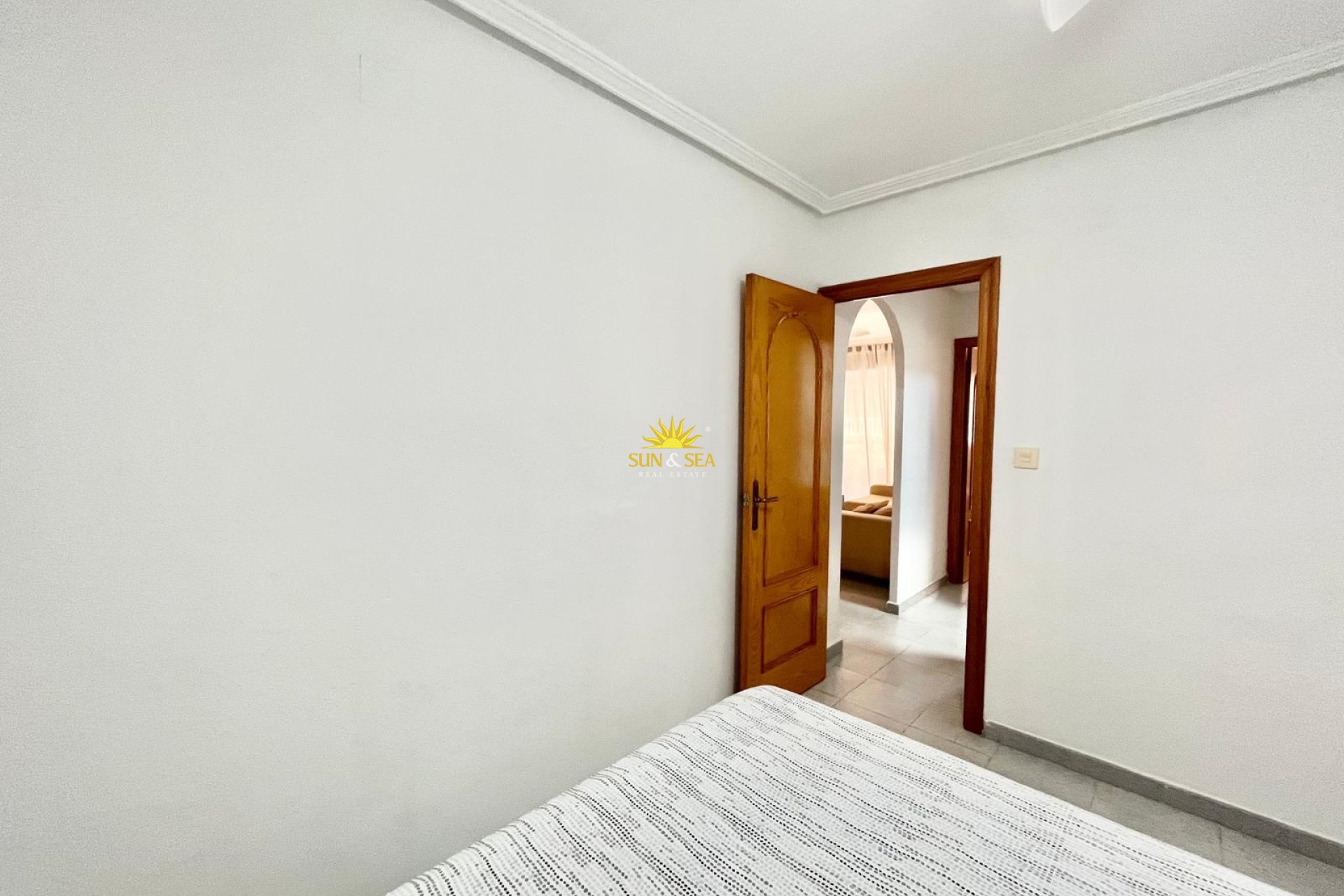 Alquiler a largo plazo - Apartamento - Torrevieja - La Mata
