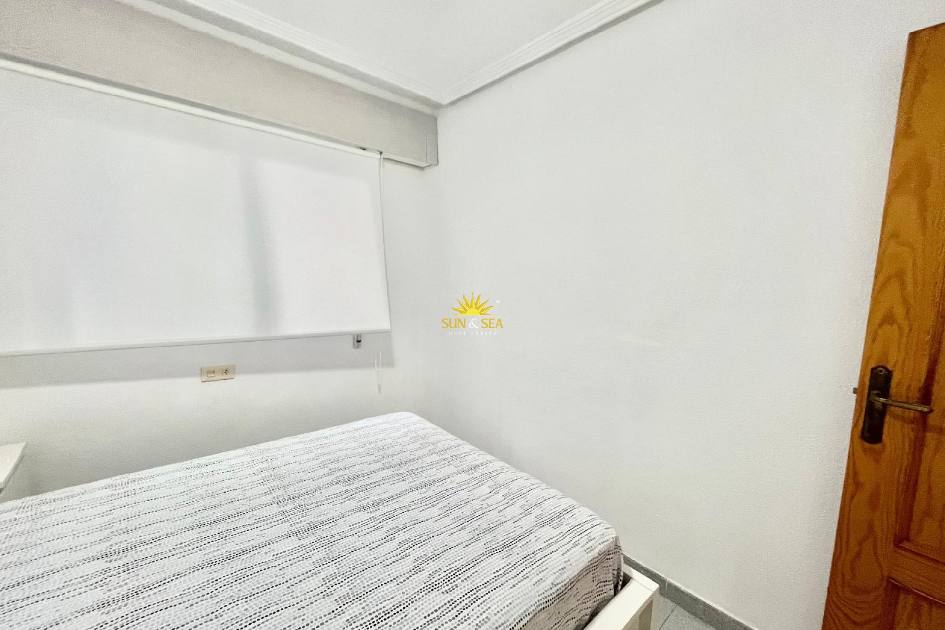 Alquiler a largo plazo - Apartamento - Torrevieja - La Mata