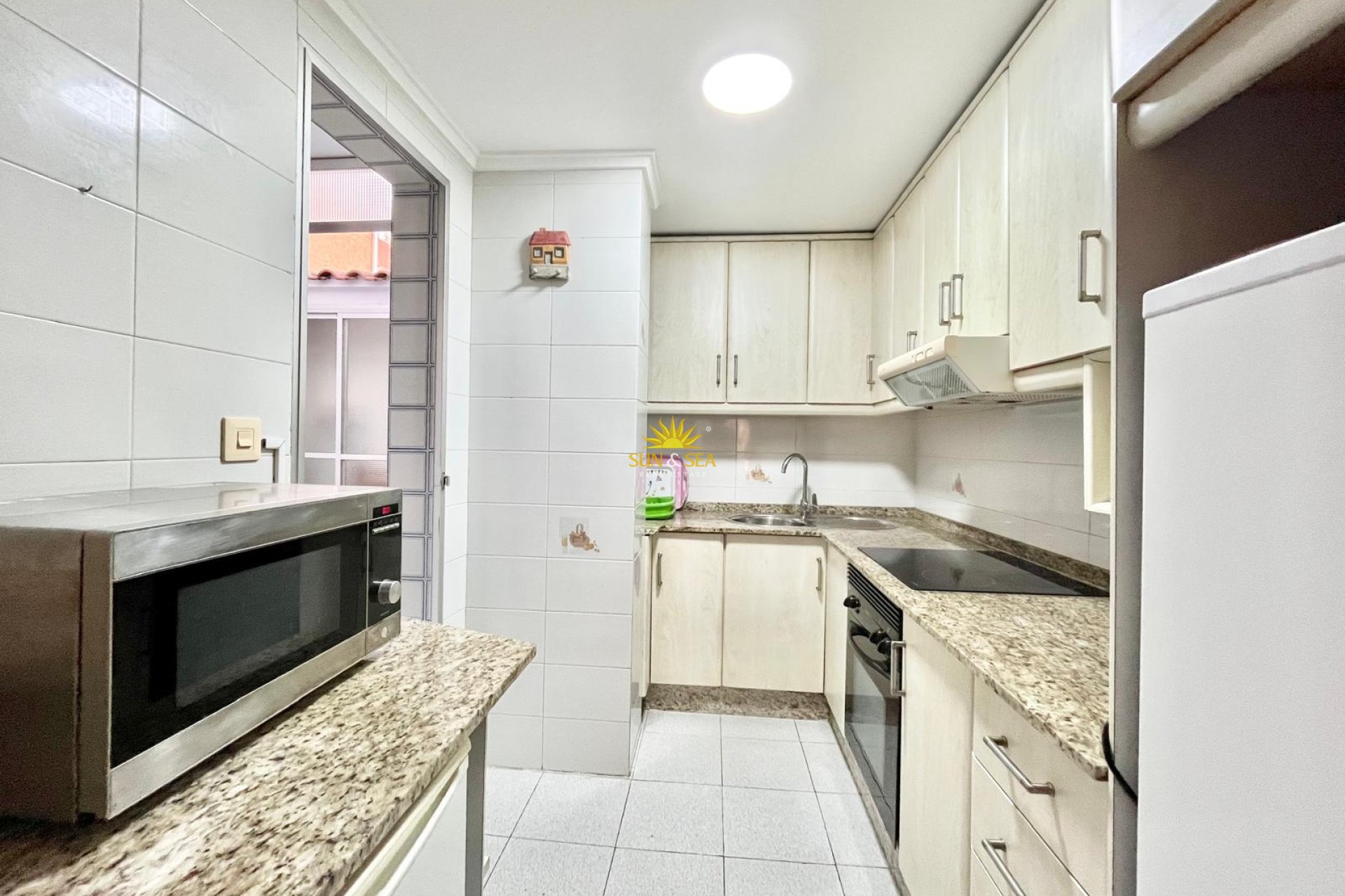 Alquiler a largo plazo - Apartamento - Torrevieja - La Mata