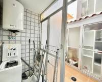 Alquiler a largo plazo - Apartamento - Torrevieja - La Mata