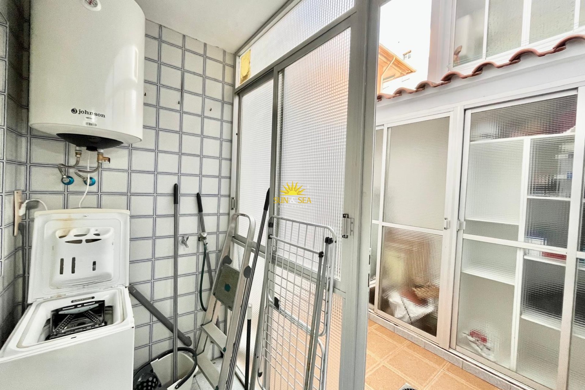 Alquiler a largo plazo - Apartamento - Torrevieja - La Mata