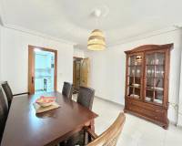 Alquiler a largo plazo - Apartamento - Torrevieja - La Mata