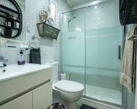 Alquiler a largo plazo - Apartamento - Torrevieja - La Mata