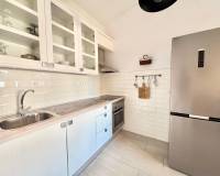 Alquiler a largo plazo - Apartamento - Torrevieja - La Mata