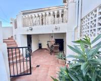 Alquiler a largo plazo - Apartamento - Torrevieja - La Mata