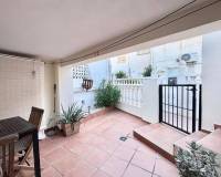Alquiler a largo plazo - Apartamento - Torrevieja - La Mata