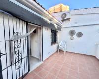 Alquiler a largo plazo - Apartamento - Torrevieja - La Mata