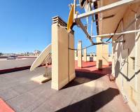 Alquiler a largo plazo - Apartamento - Torrevieja - La Mata