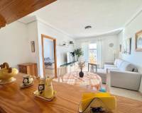 Alquiler a largo plazo - Apartamento - Torrevieja - La Mata