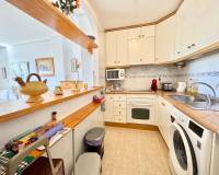 Alquiler a largo plazo - Apartamento - Torrevieja - La Mata