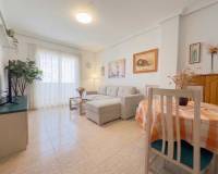 Alquiler a largo plazo - Apartamento - Torrevieja - La Mata
