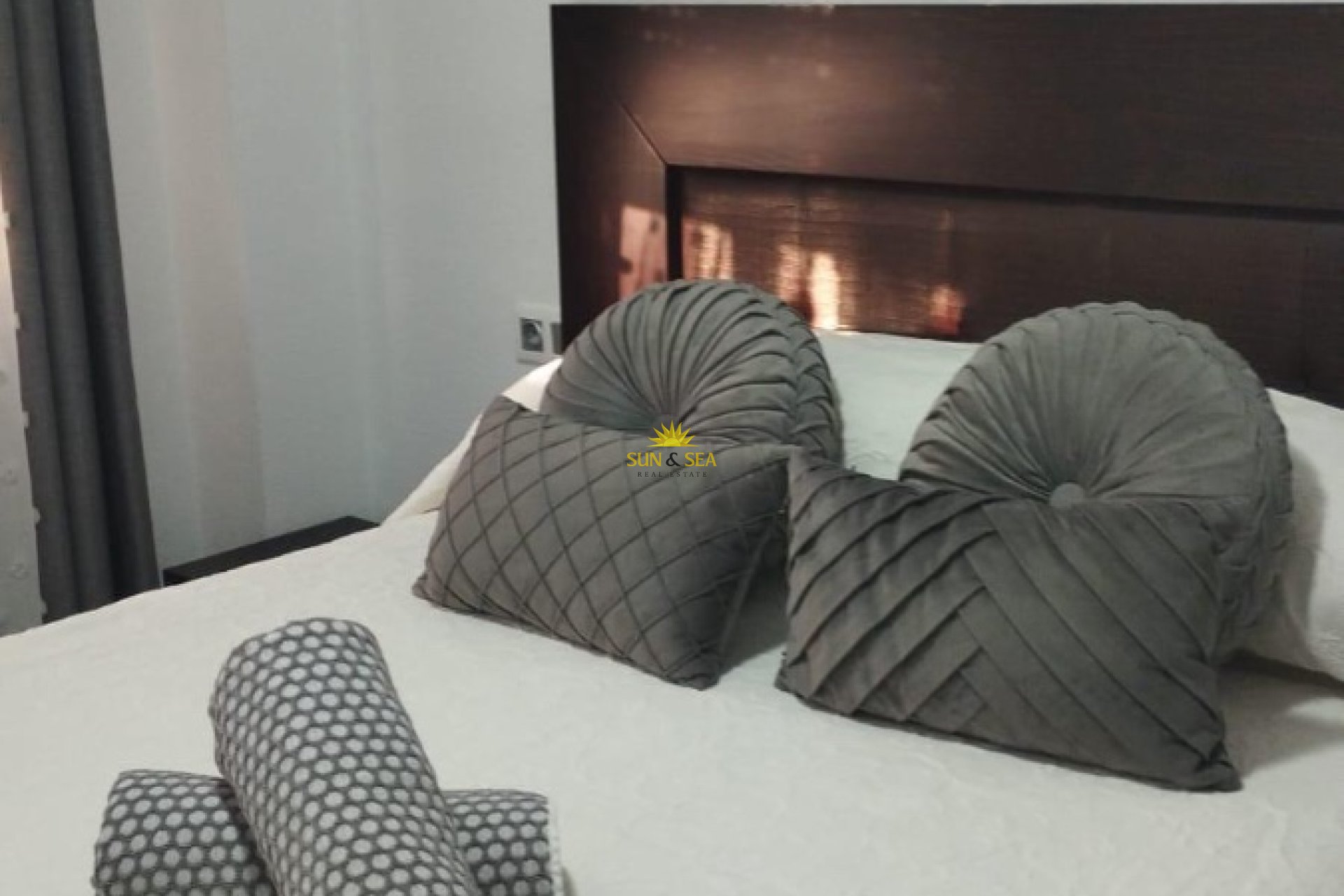 Alquiler a largo plazo - Apartamento - Torrevieja - La Mata