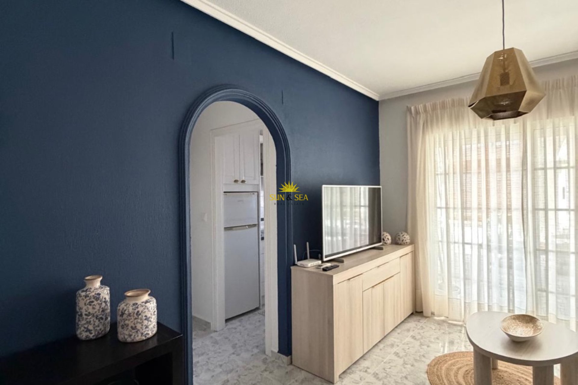 Alquiler a largo plazo - Apartamento - Torrevieja - La Mata