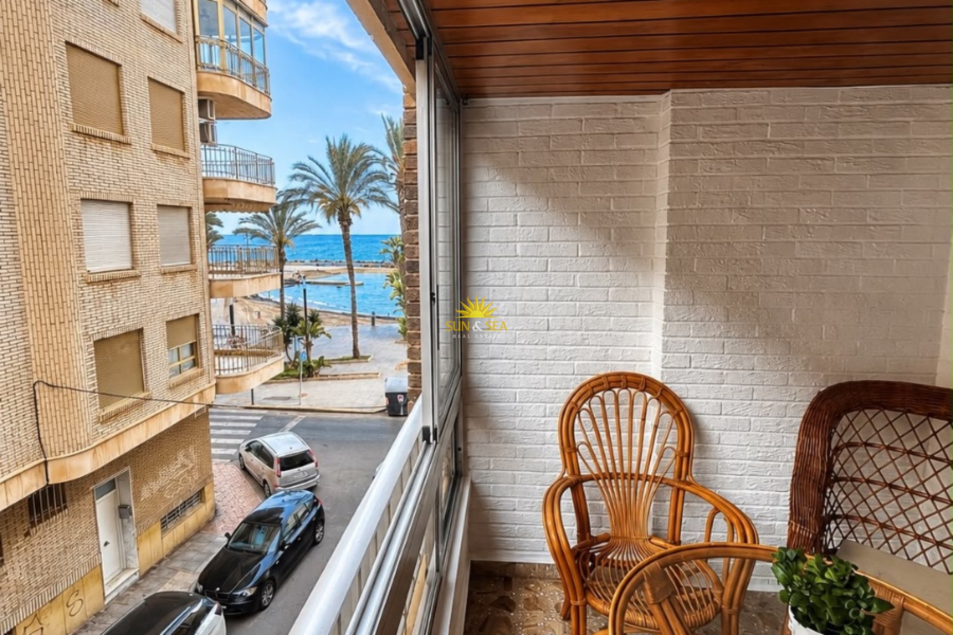 Alquiler a largo plazo - Apartamento - Torrevieja - La Mata