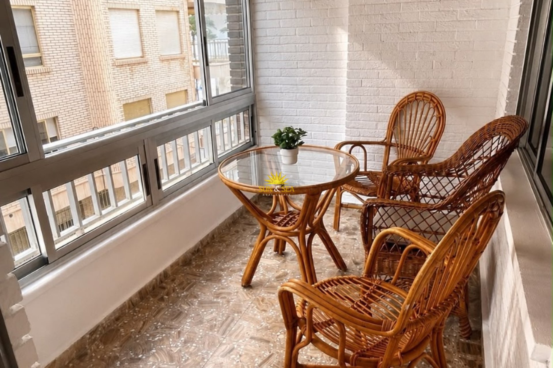 Alquiler a largo plazo - Apartamento - Torrevieja - La Mata
