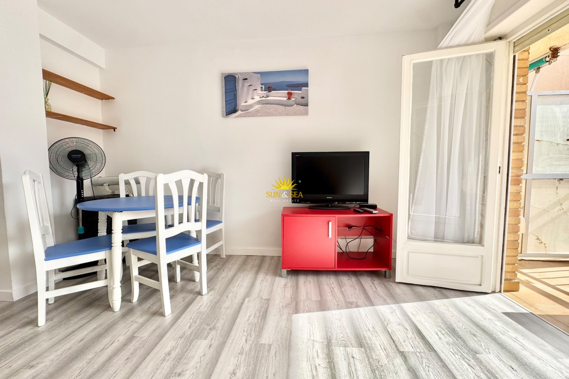 Alquiler a largo plazo - Apartamento - Torrevieja - La Mata