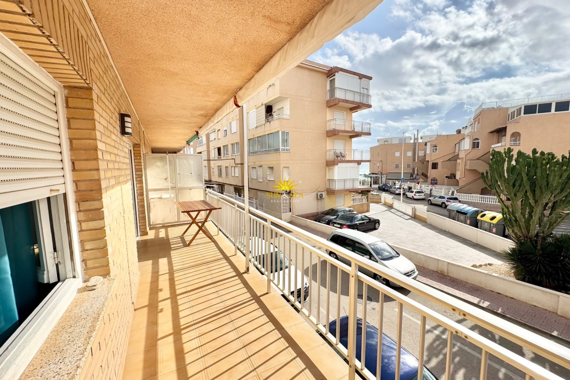 Alquiler a largo plazo - Apartamento - Torrevieja - La Mata