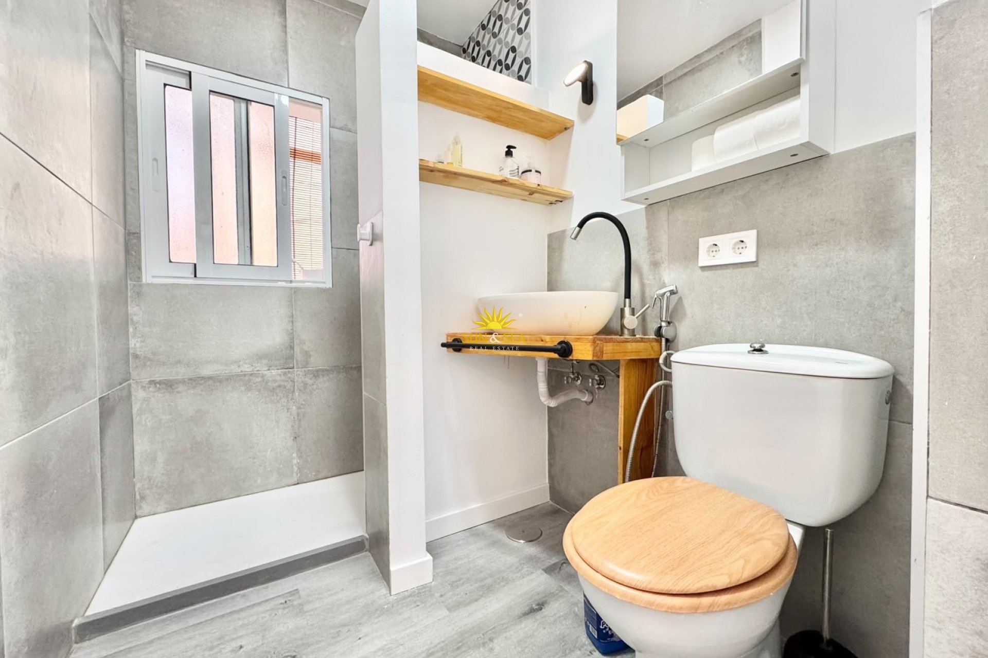 Alquiler a largo plazo - Apartamento - Torrevieja - La Mata
