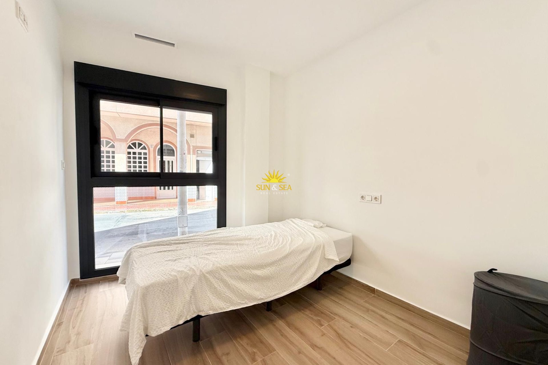 Alquiler a largo plazo - Apartamento - Torrevieja - La Mata