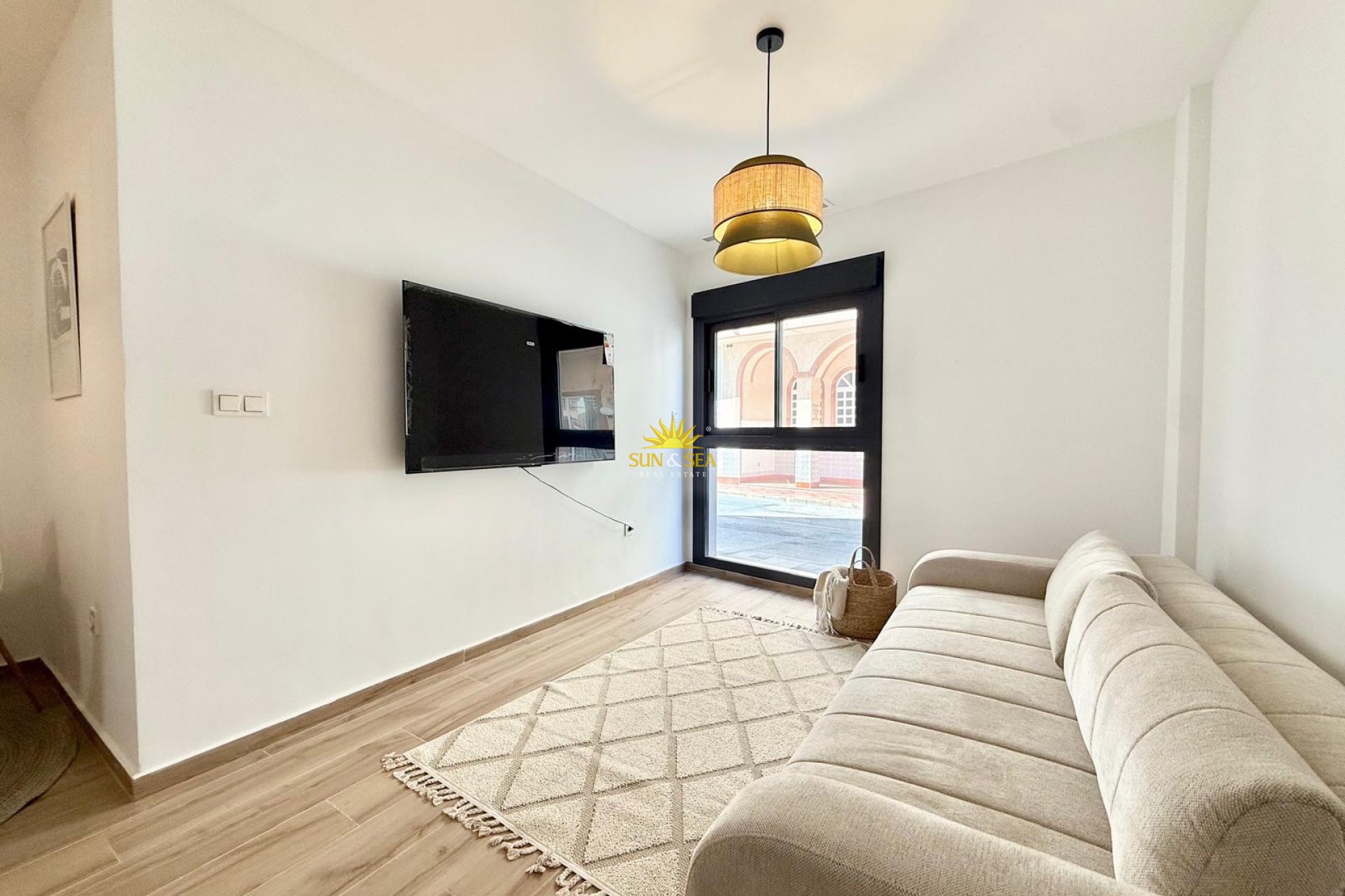 Alquiler a largo plazo - Apartamento - Torrevieja - La Mata