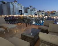 Alquiler a largo plazo - Apartamento - Torrevieja - La Mata