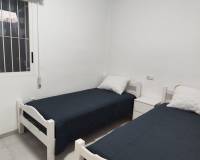 Alquiler a largo plazo - Apartamento - Torrevieja - La Mata