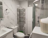 Alquiler a largo plazo - Apartamento - Torrevieja - La Mata