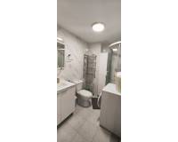 Alquiler a largo plazo - Apartamento - Torrevieja - La Mata