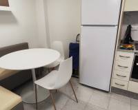 Alquiler a largo plazo - Apartamento - Torrevieja - La Mata