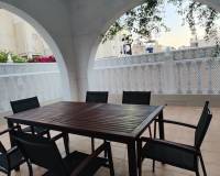 Alquiler a largo plazo - Apartamento - Torrevieja - La Mata