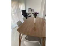 Alquiler a largo plazo - Apartamento - Torrevieja - La veleta