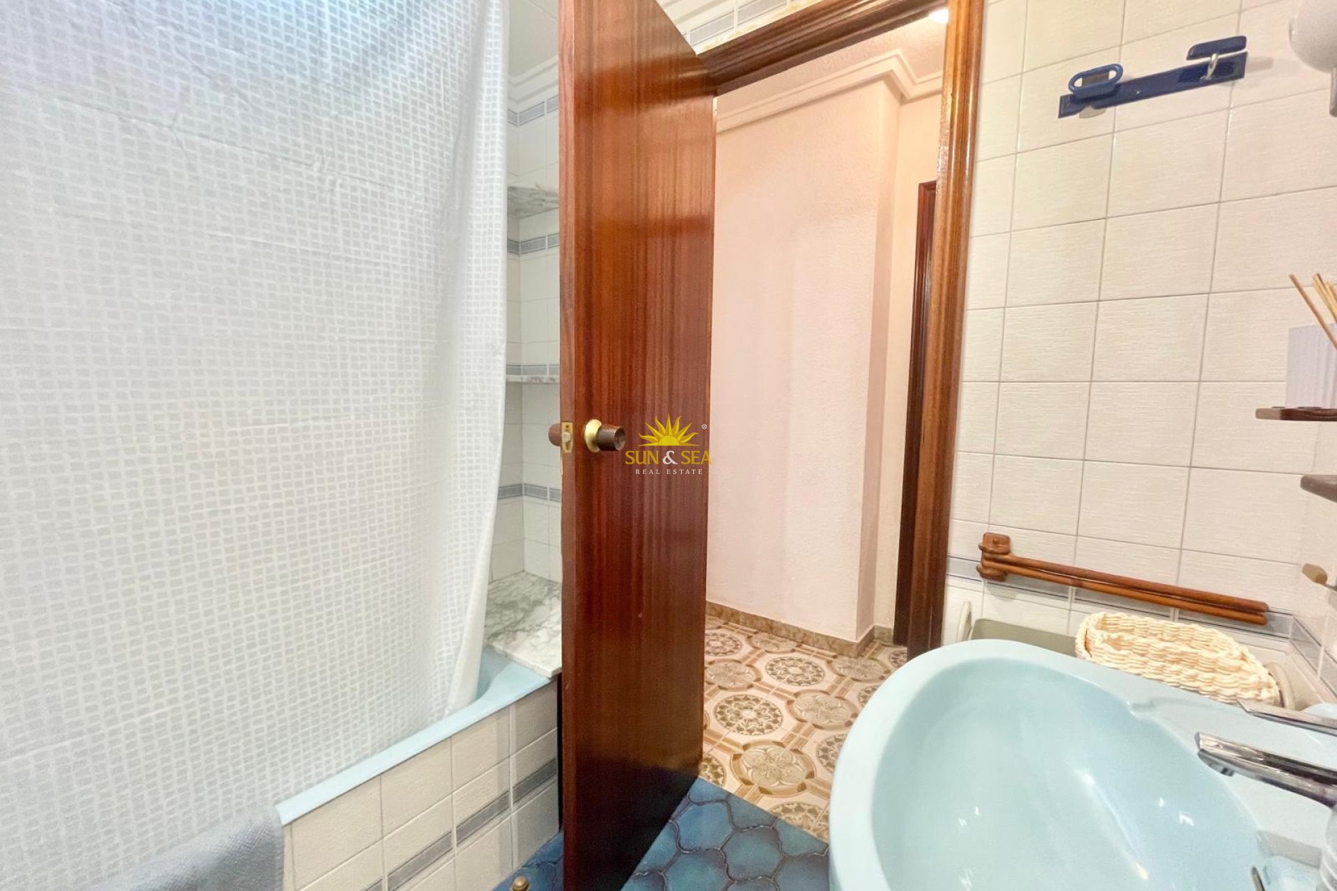 Alquiler a largo plazo - Apartamento - Torrevieja - La veleta