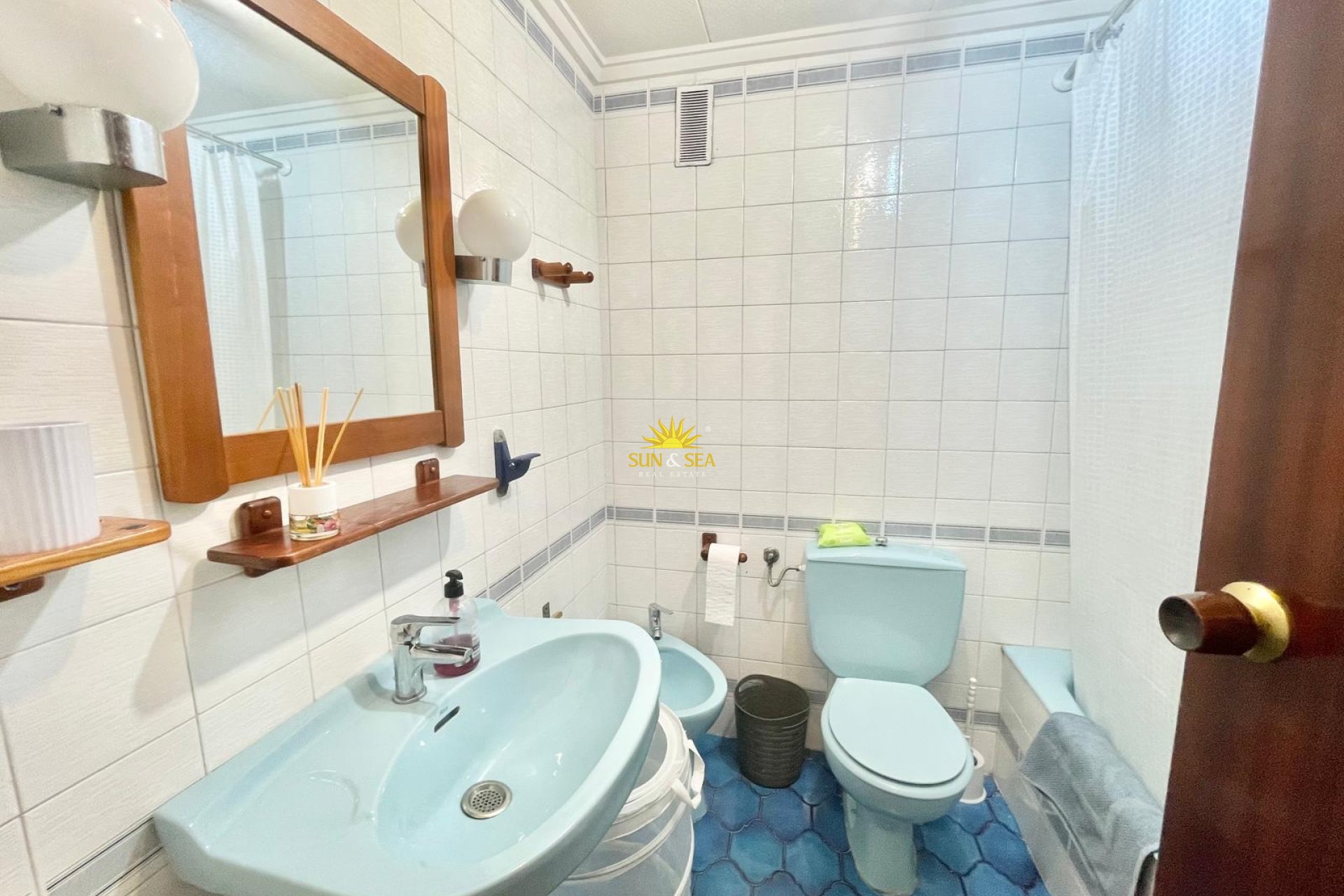 Alquiler a largo plazo - Apartamento - Torrevieja - La veleta