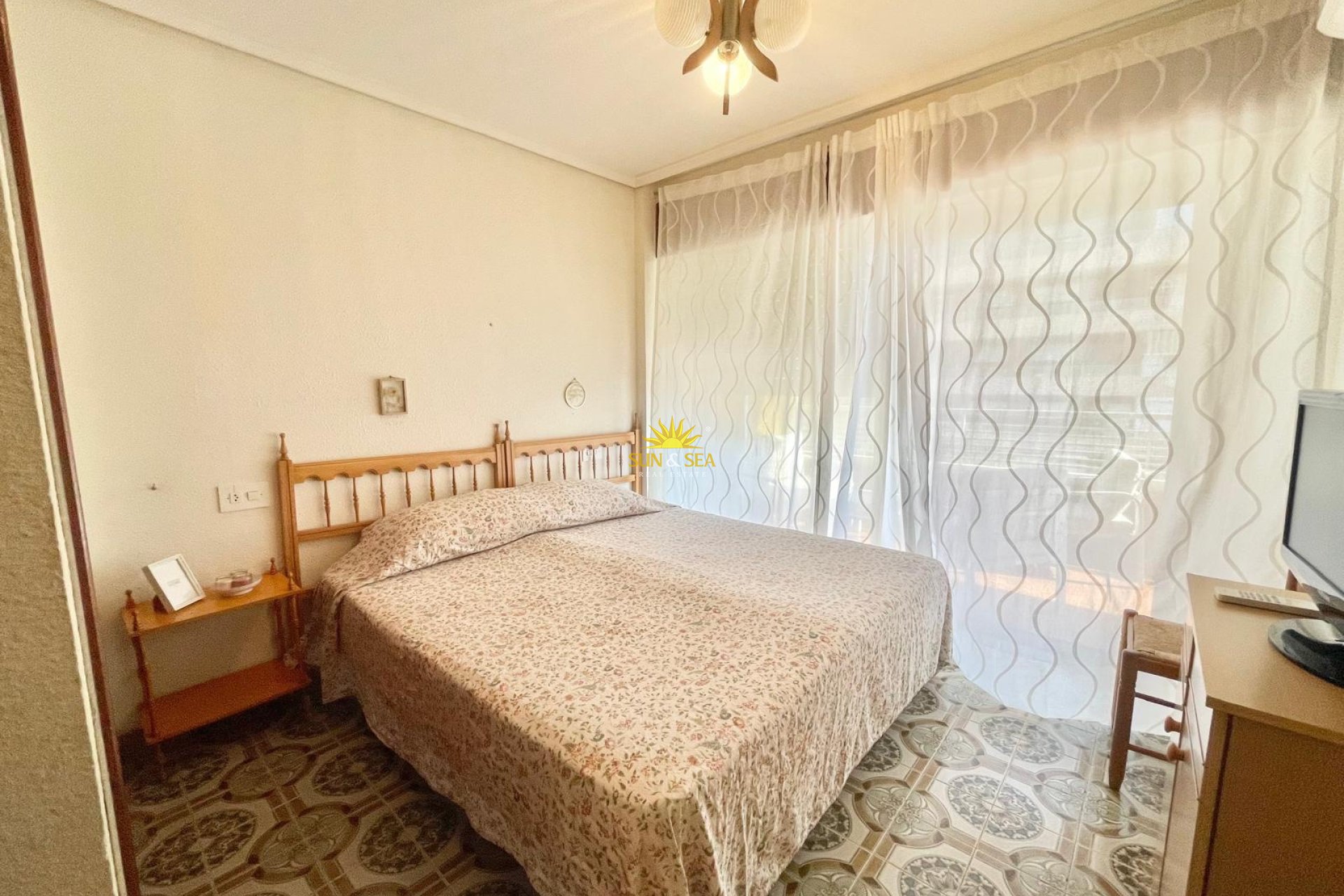 Alquiler a largo plazo - Apartamento - Torrevieja - La veleta