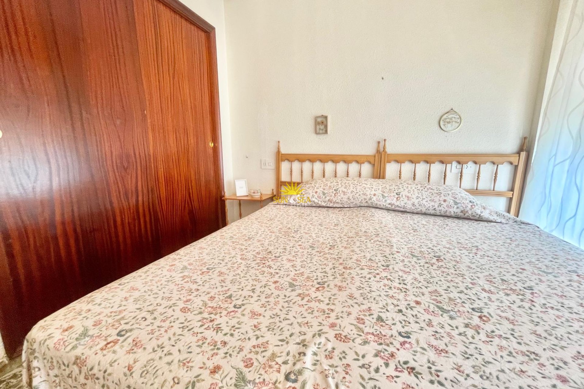 Alquiler a largo plazo - Apartamento - Torrevieja - La veleta