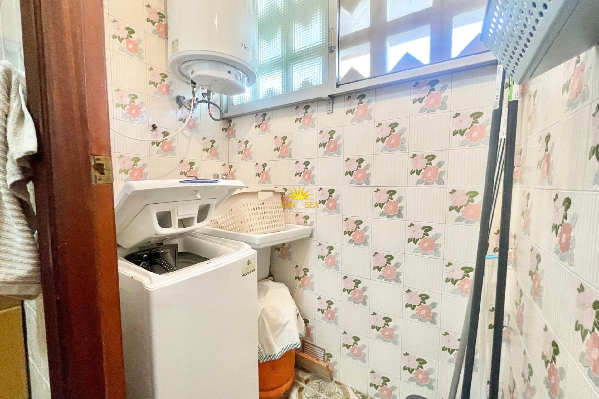 Alquiler a largo plazo - Apartamento - Torrevieja - La veleta