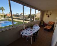 Alquiler a largo plazo - Apartamento - Torrevieja - La veleta