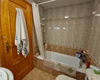 Alquiler a largo plazo - Apartamento - Torrevieja - La veleta