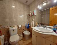 Alquiler a largo plazo - Apartamento - Torrevieja - La veleta