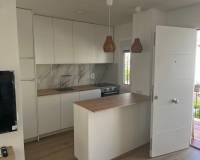 Alquiler a largo plazo - Apartamento - Torrevieja - Los altos