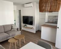 Alquiler a largo plazo - Apartamento - Torrevieja - Los altos