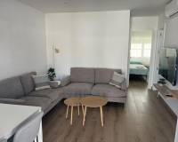 Alquiler a largo plazo - Apartamento - Torrevieja - Los altos