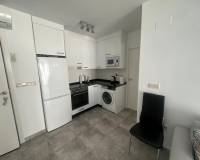 Alquiler a largo plazo - Apartamento - Torrevieja - Los balcones