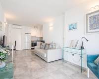 Alquiler a largo plazo - Apartamento - Torrevieja - Los balcones