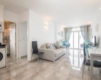 Alquiler a largo plazo - Apartamento - Torrevieja - Los balcones