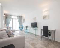 Alquiler a largo plazo - Apartamento - Torrevieja - Los balcones