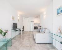 Alquiler a largo plazo - Apartamento - Torrevieja - Los balcones