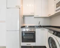 Alquiler a largo plazo - Apartamento - Torrevieja - Los balcones